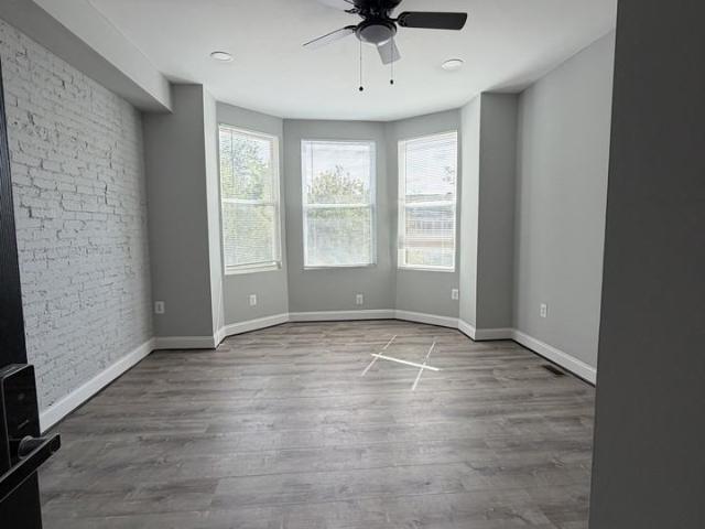 Apartment for rent in Franklintown Road, Baltimore