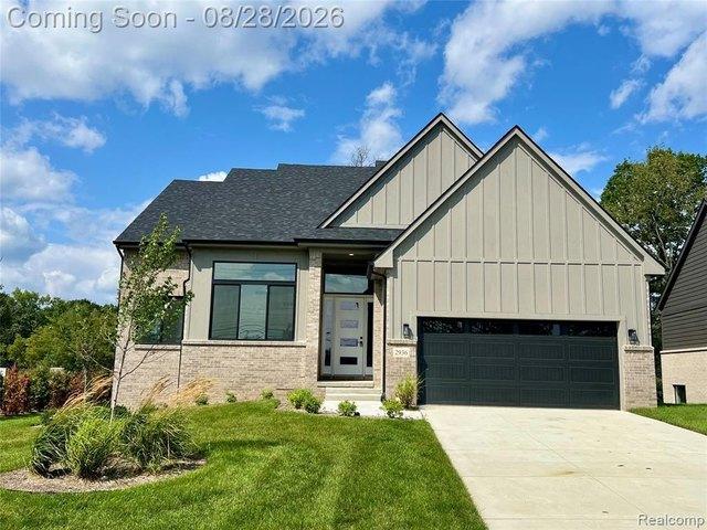House for sale in Waterford, Michigan
