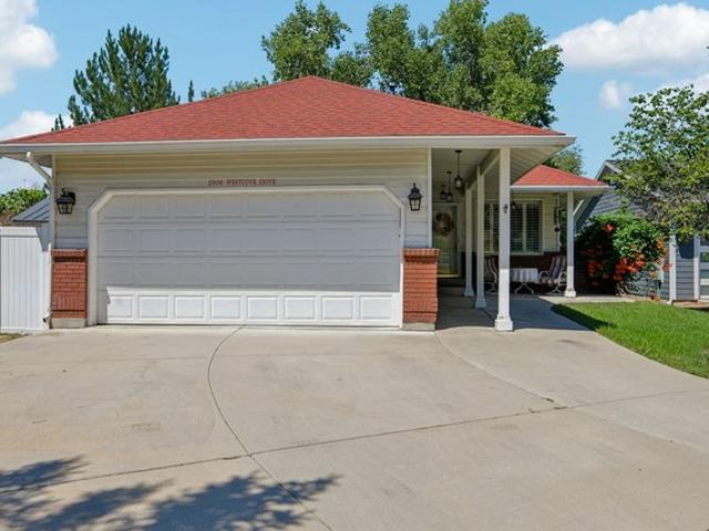House for sale in West Valley City, Utah