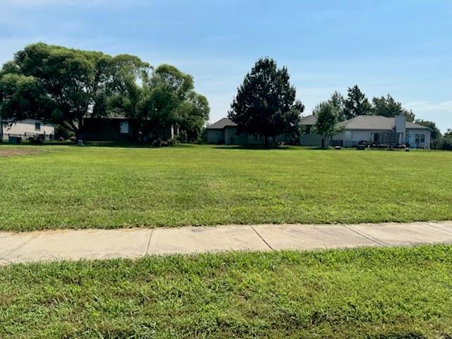 Land for sale in Kansas