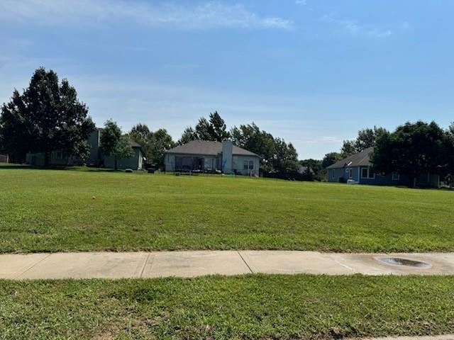 Land for sale in Kansas
