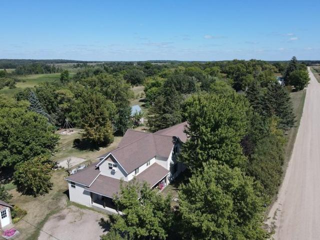 House for sale in Underwood, Minnesota