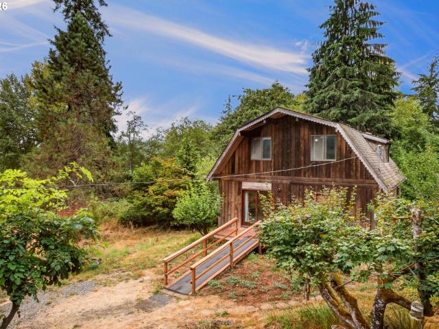 House for sale in Oregonia