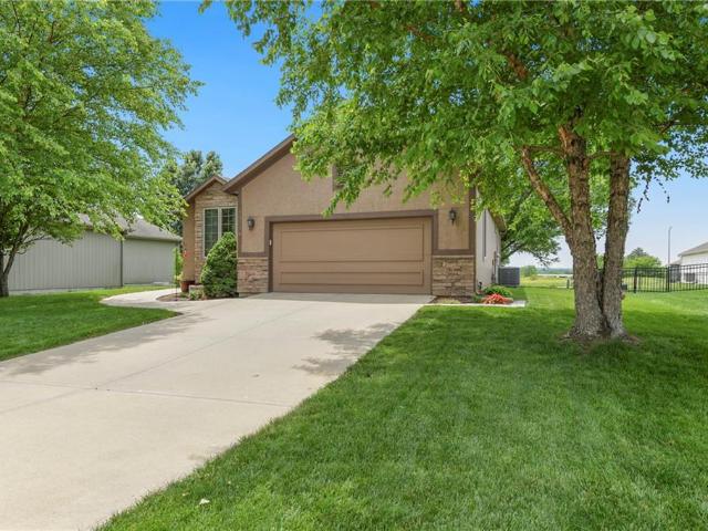 House for sale in Kansas