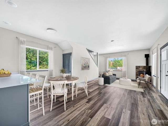 House for sale in Ocean Park, Washington