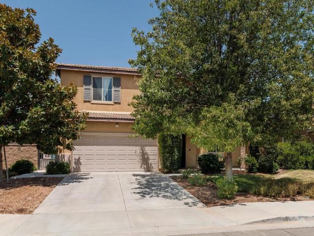 House for sale in Menifee, California