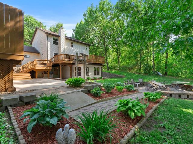 House for sale in Wyoming, Minnesota