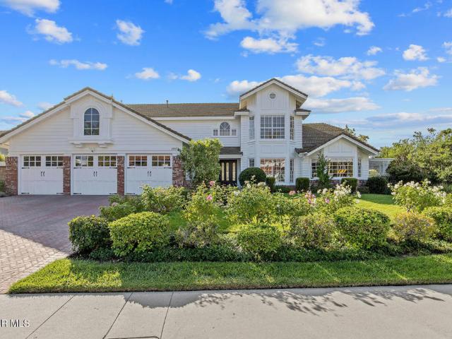 House for sale in Agoura Hills, California