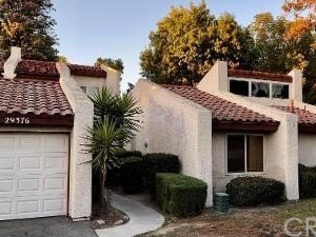 Condo for sale in Murrieta, California