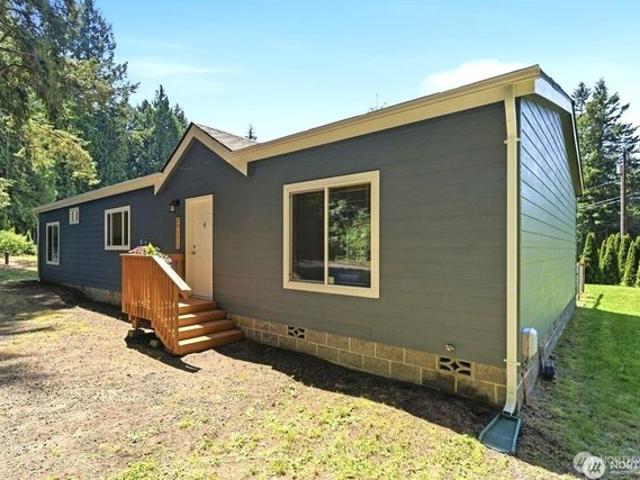House for sale in Poulsbo, Washington