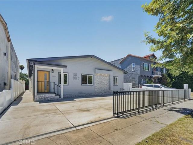 House for sale in Canoga Park, California