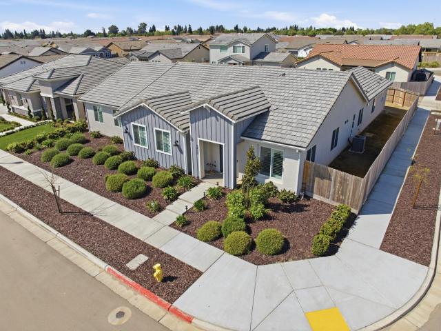 House for sale in Kingsburg, California