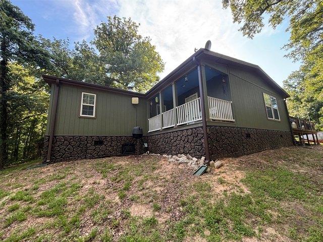 House for sale in Montalba, Texas