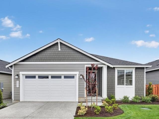 House for sale in Thurston, Washington