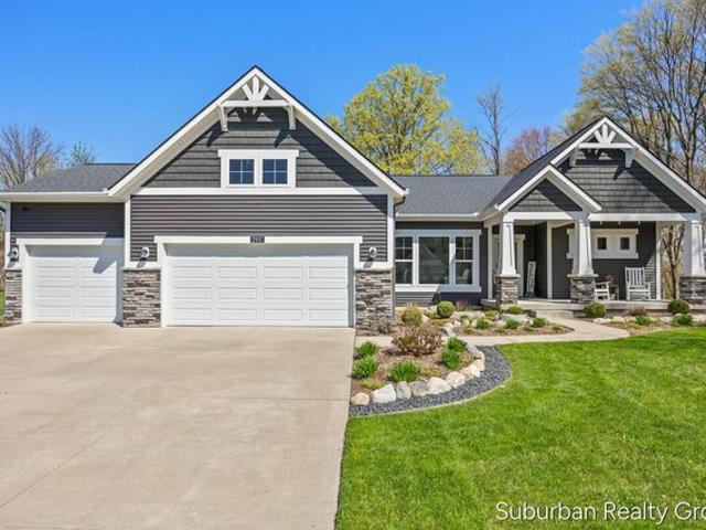 House for sale in Jenison, Michigan