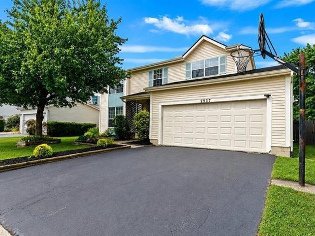House for sale in Hilliard, Ohio