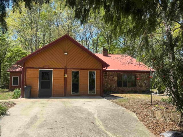 House for sale in Anderson, Alabama