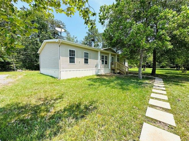 House for sale in Kountze, Texas