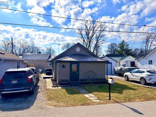 House for sale in Sandusky, Ohio