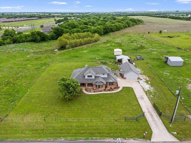 House for rent in Hunt, Texas