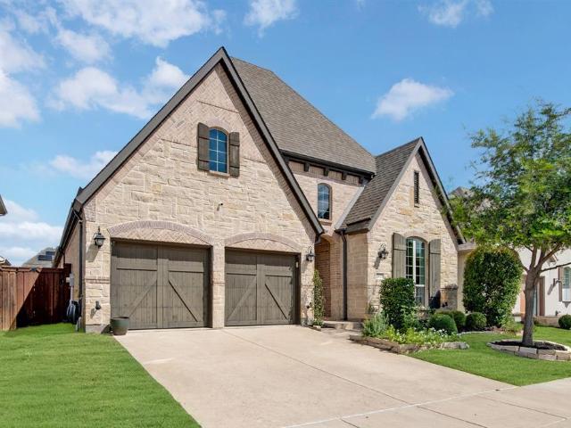 House for sale in The Colony, Denton County