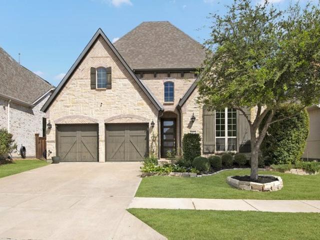 House for sale in The Colony, Denton County
