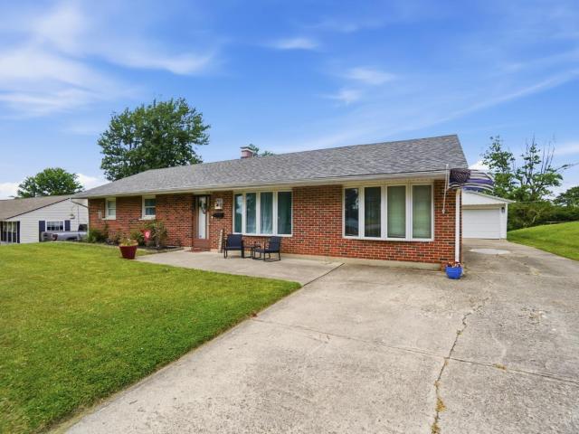 House for sale in Ohio