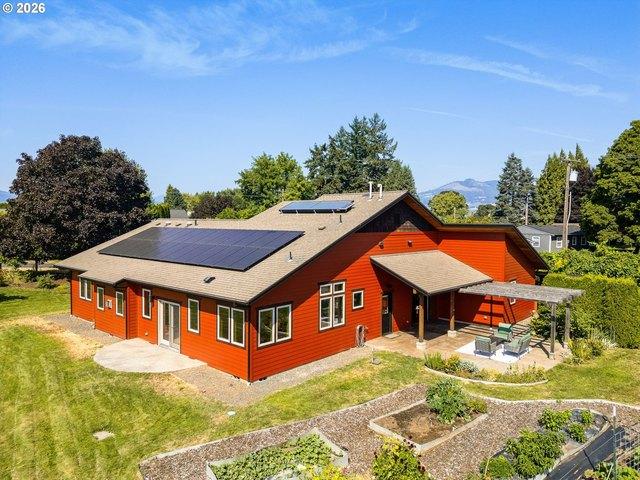 House for sale in Oregonia