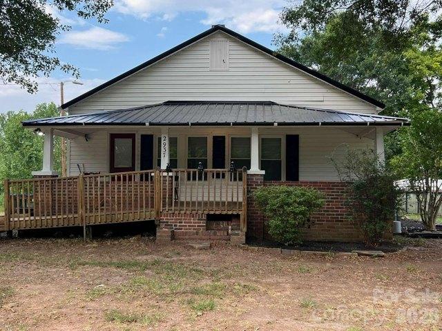 House for sale in Lincolnton, North Carolina