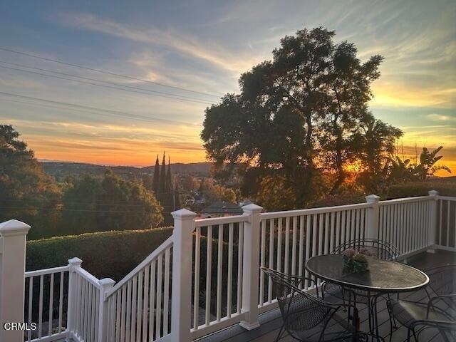 House for sale in Santa Barbara, California