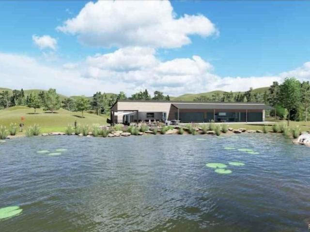 Land for sale in Sedalia, Colorado