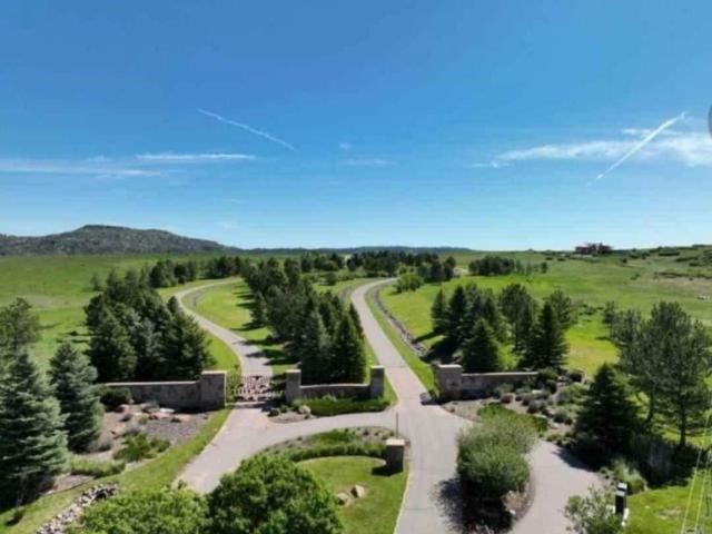 Land for sale in Sedalia, Colorado