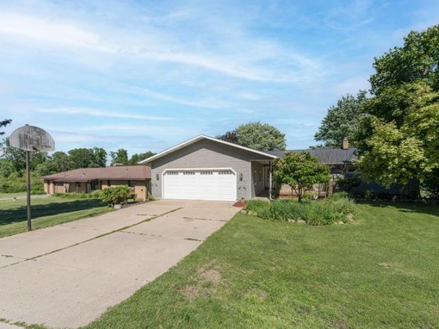 House for sale in Hastings, Michigan