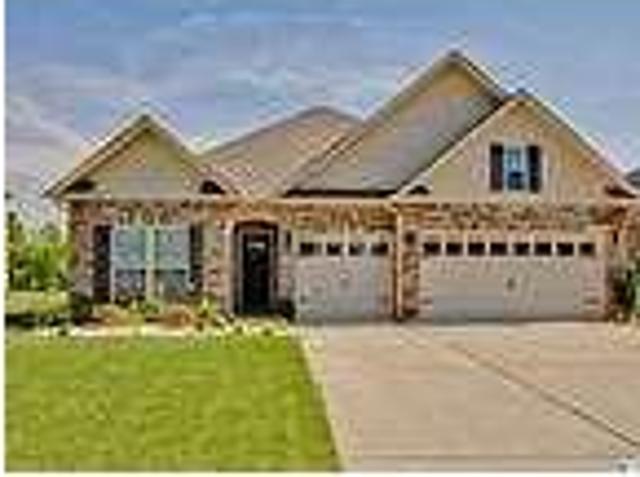 House for rent in Owens Cross Roads, Alabama