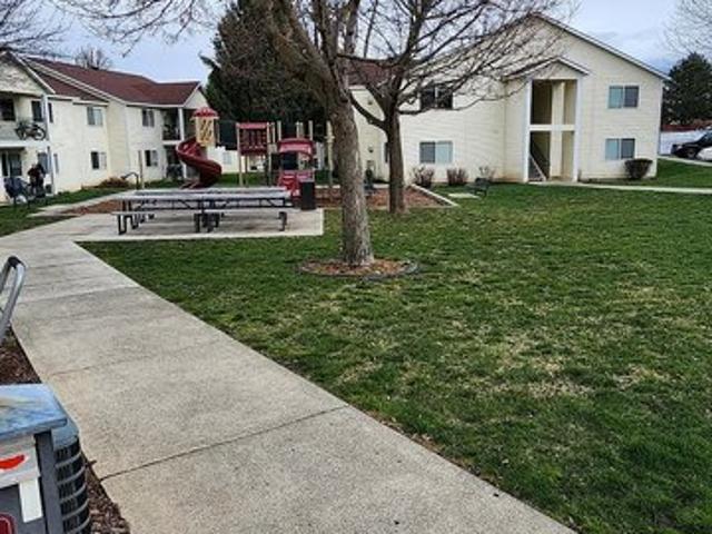 House for sale in Lewiston, Idaho