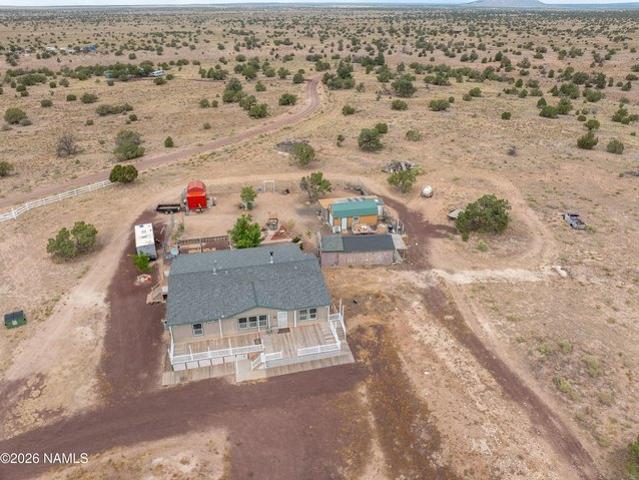 House for sale in Williams, Arizona