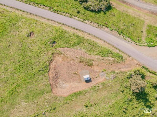 Land for sale in Grangeville, Idaho