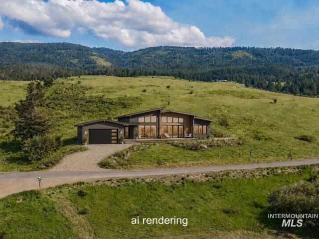 Land for sale in Grangeville, Idaho County