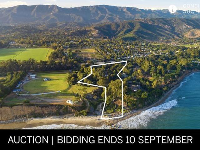 House for sale in Carpinteria, California