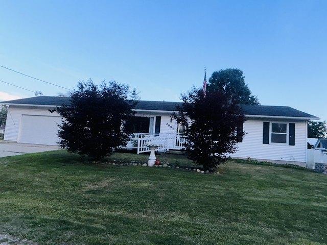 House for sale in Ionia, Michigan