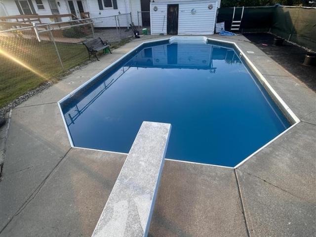 House for sale in Ionia, Michigan
