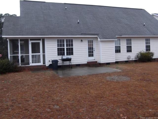 Property for rent in Hope Mills, North Carolina