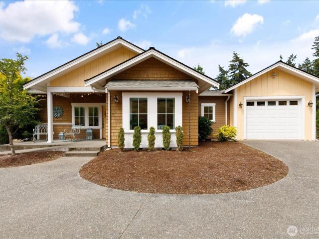 House for sale in Langley, Washington