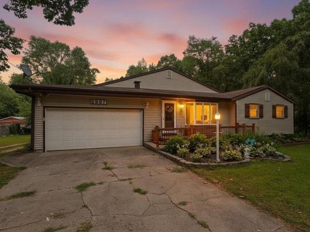 House for sale in Niles, Michigan