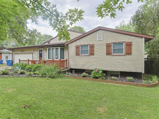 House for sale in Michigan