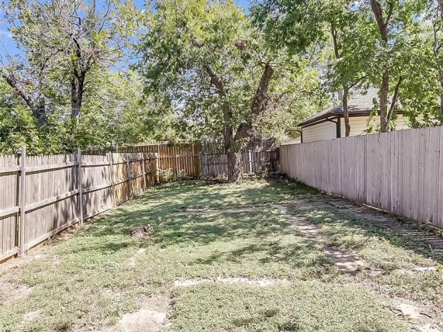 House for sale in Fort Worth, Texas