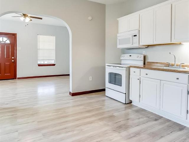 House for sale in Fort Worth, Texas