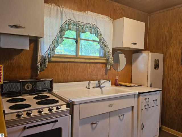 House for sale in Michigan