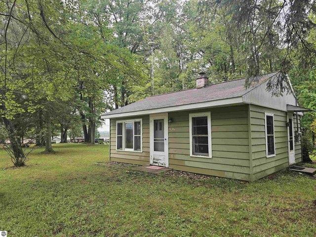 House for sale in Lupton, Michigan