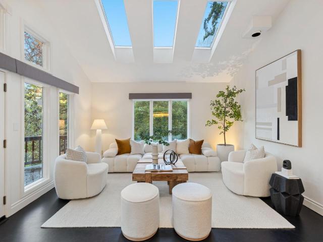 House for sale in San Mateo, California